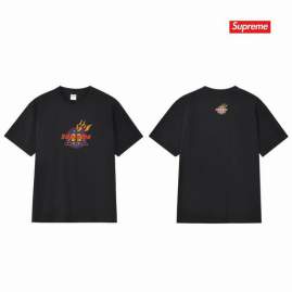 Picture of Supreme T Shirts Short _SKUSupremeS-XLamtrS3041176